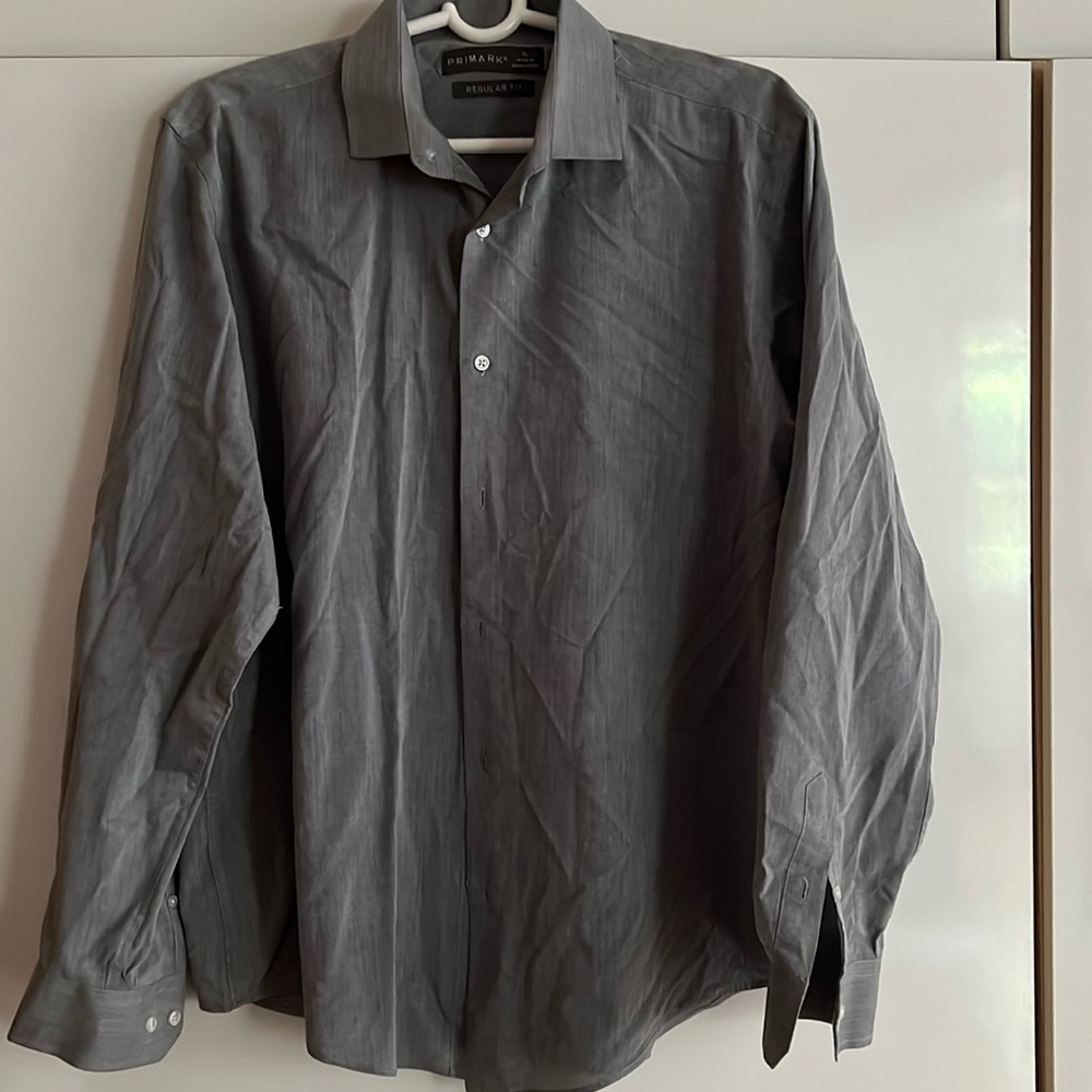 PRIMARK Men’s Dress T-Shirt.